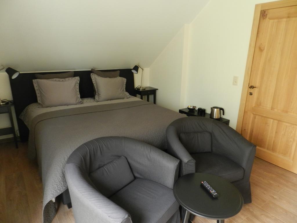 B&B Le Bois De Champia Huy Rom bilde