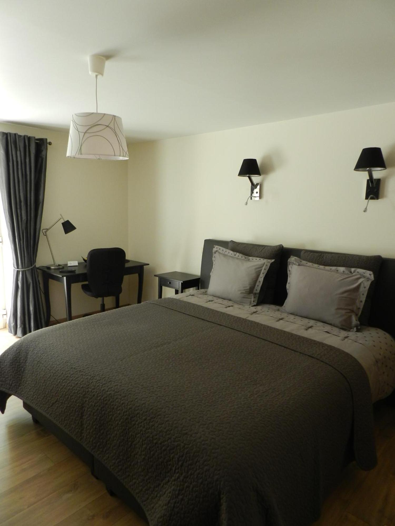 B&B Le Bois De Champia Huy Rom bilde