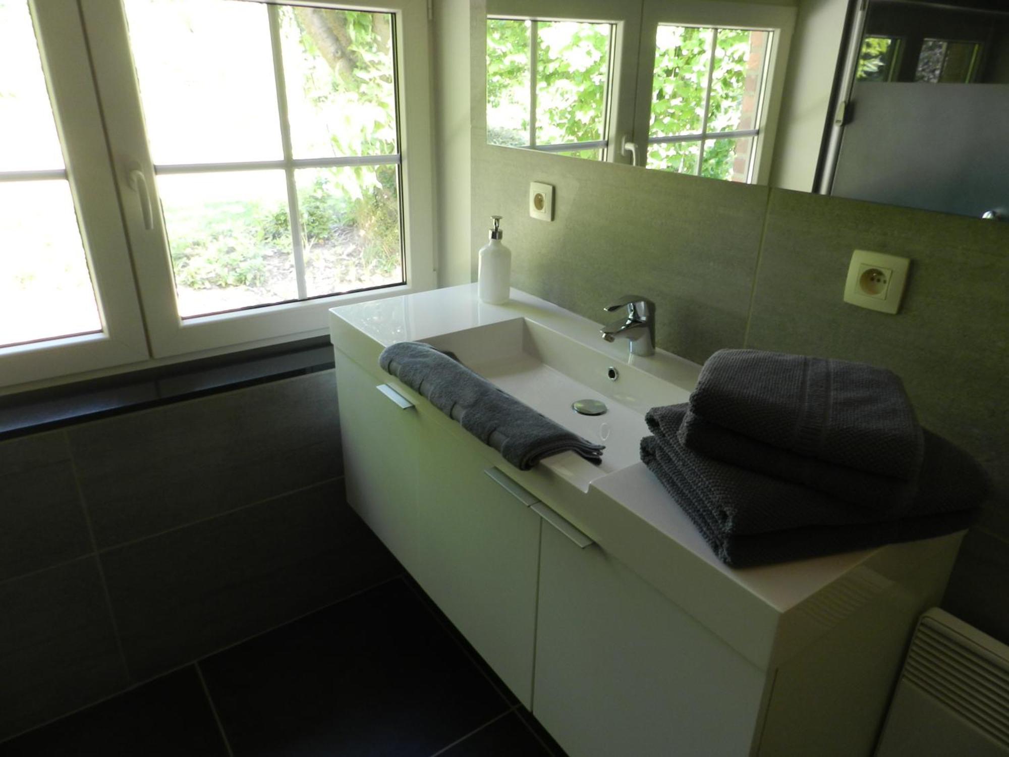 B&B Le Bois De Champia Huy Rom bilde